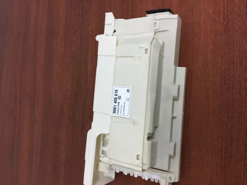Bosch 9001 409 616 Dishwasher Control Board AZ33281 | NRV365