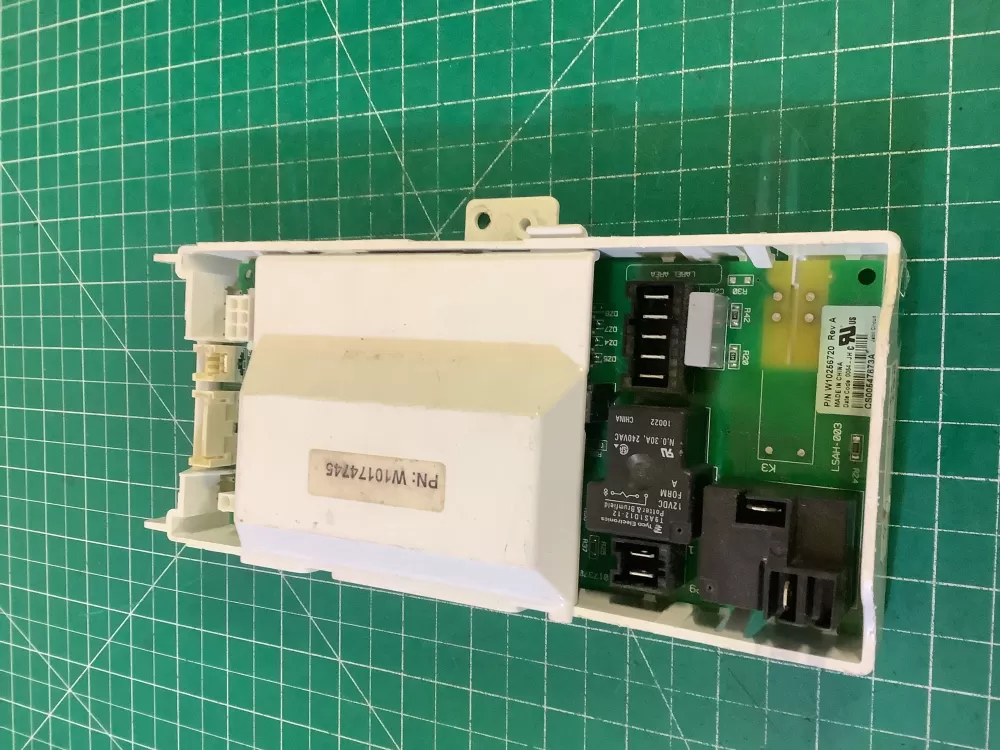 Whirlpool WPW10256720 PS11751278 Dryer Control Board AZ209991 | NR1040