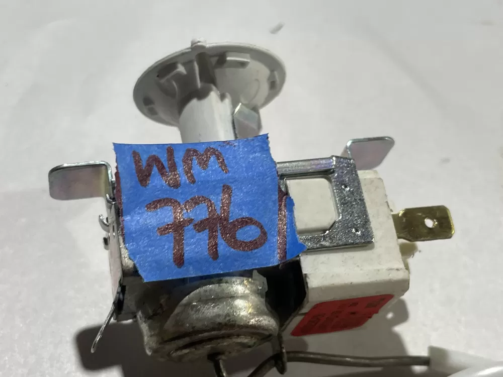 Frigidaire Kenmore 3ART5VC158 Refrigerator Control Board AZ113112 | Wm776