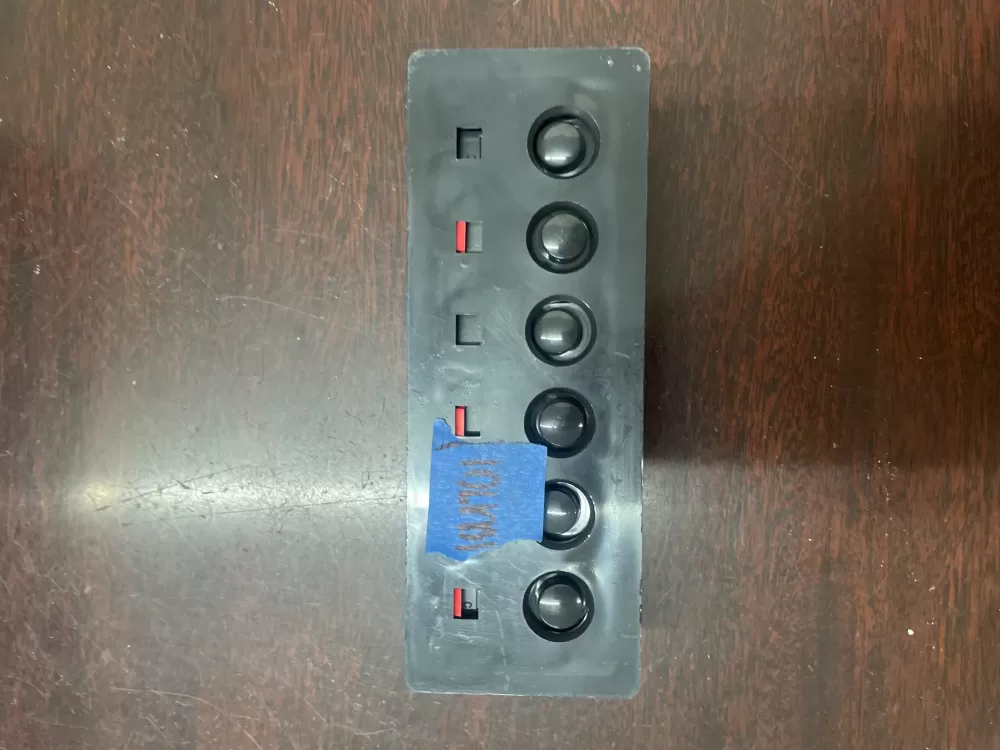 Whirlpool Maytag 2198621 Refrigerator Control Board Dispenser AZ34519 | KM1701