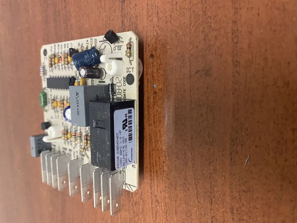 Frigidaire 5303918476 Refrigerator Control Board Defrost AZ42127 | BKV405