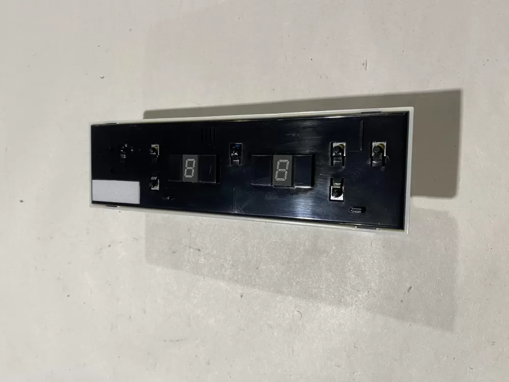 Frigidaire A01078804 242207704 Refrigerator UI Control Board AZ153667 | BK2507