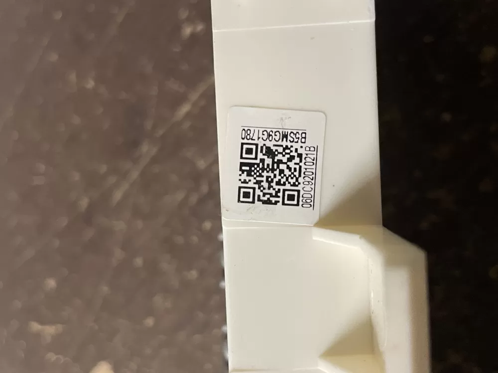 Samsung AP5623797 DC92 01021B PS4216006 Washer Control Board AZ49220 | Wm1804