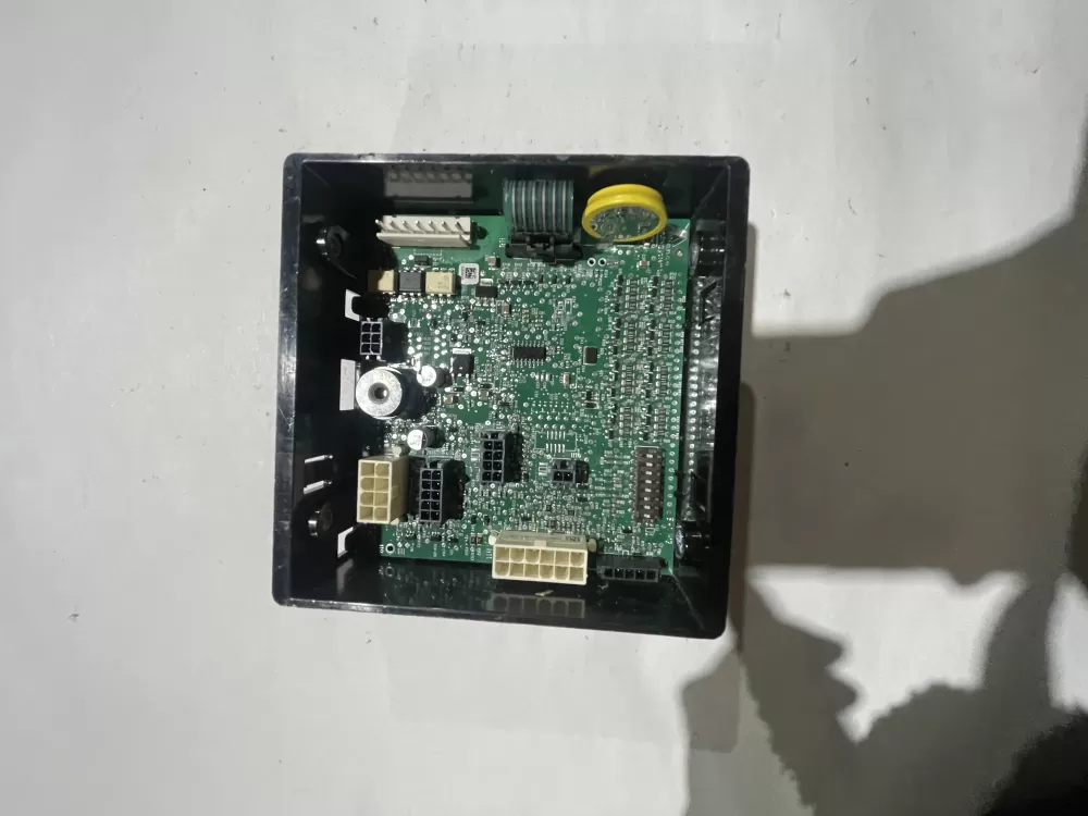 Speed Queen Alliance D517522 514137 Dryer Control Board AZ188032 | KM673