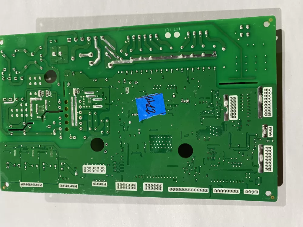 GE 197D8513G101 70213160102GA Refrigerator Control Board AZ186618 | BK2745