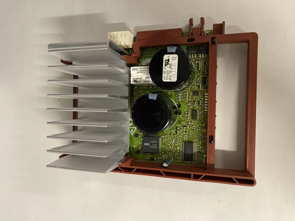 4619 703 00681 Whirlpool Washer Board - Control