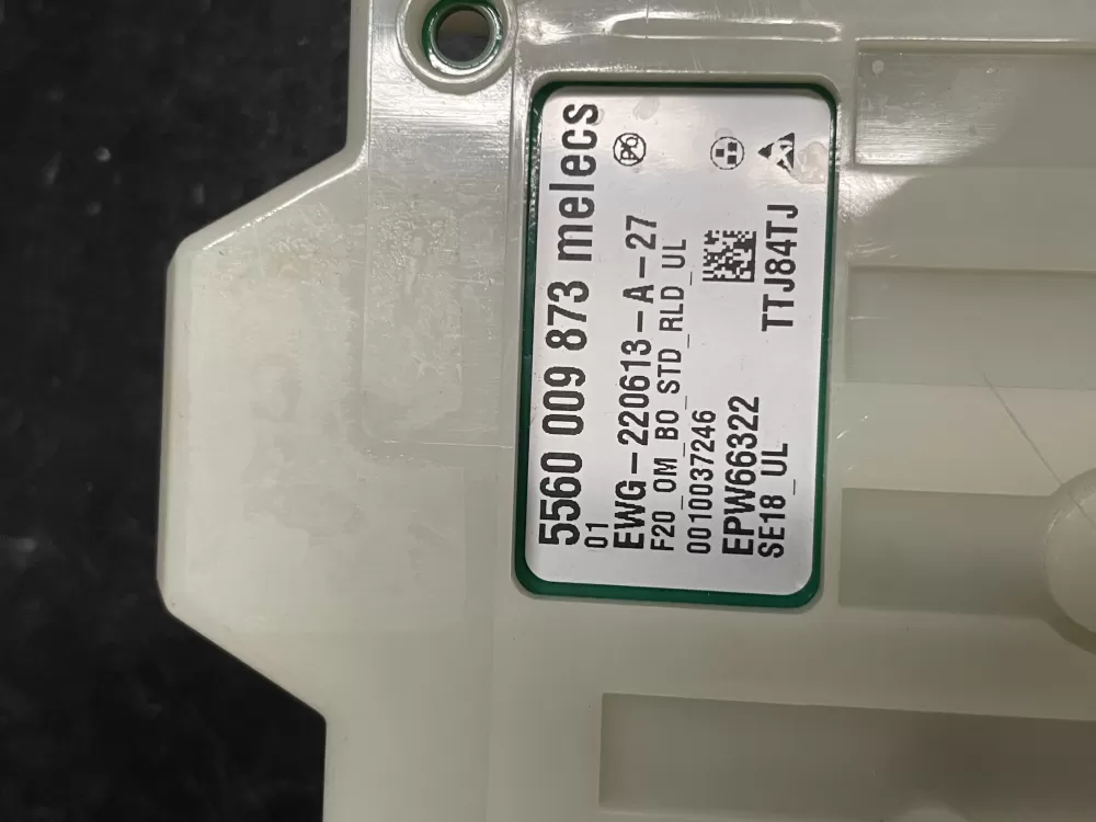 Bosch 5560 009 873 Washer 5560 009 873 AZ13022 | v319