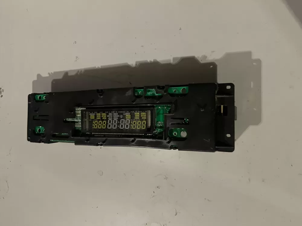 Whirlpool 8302319 Oven Double Control Board AZ32649 | Wm247