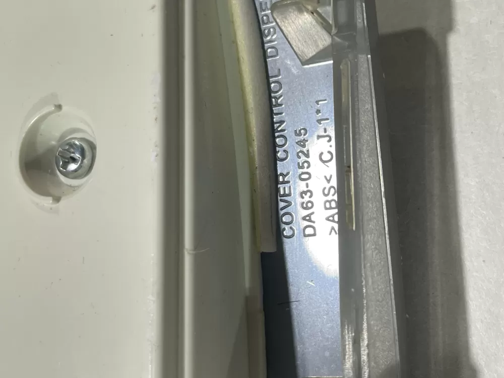 Refrigerator Control Board Dispenser da63 05245 AZ167058 | Wm618