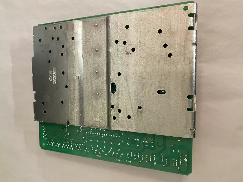 Miele ELP255 06445052 6445052 Washer Control Board AZ111542 | BK789