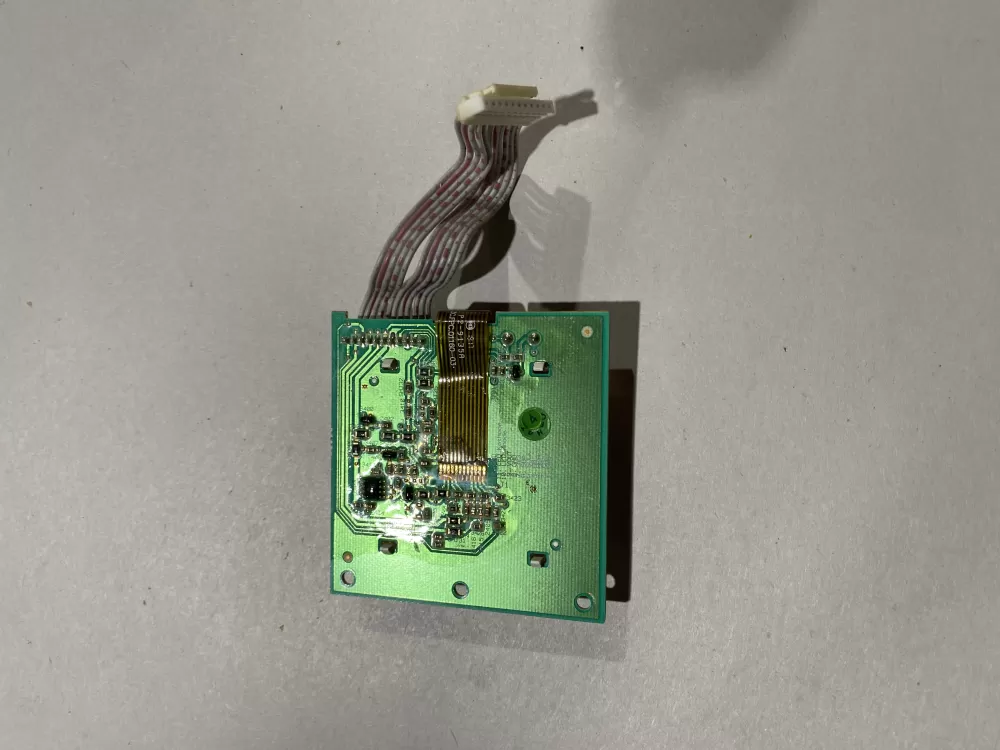 Amana W11333816 PS12712008 Microwave Control Board display AZ116272 | BK2151