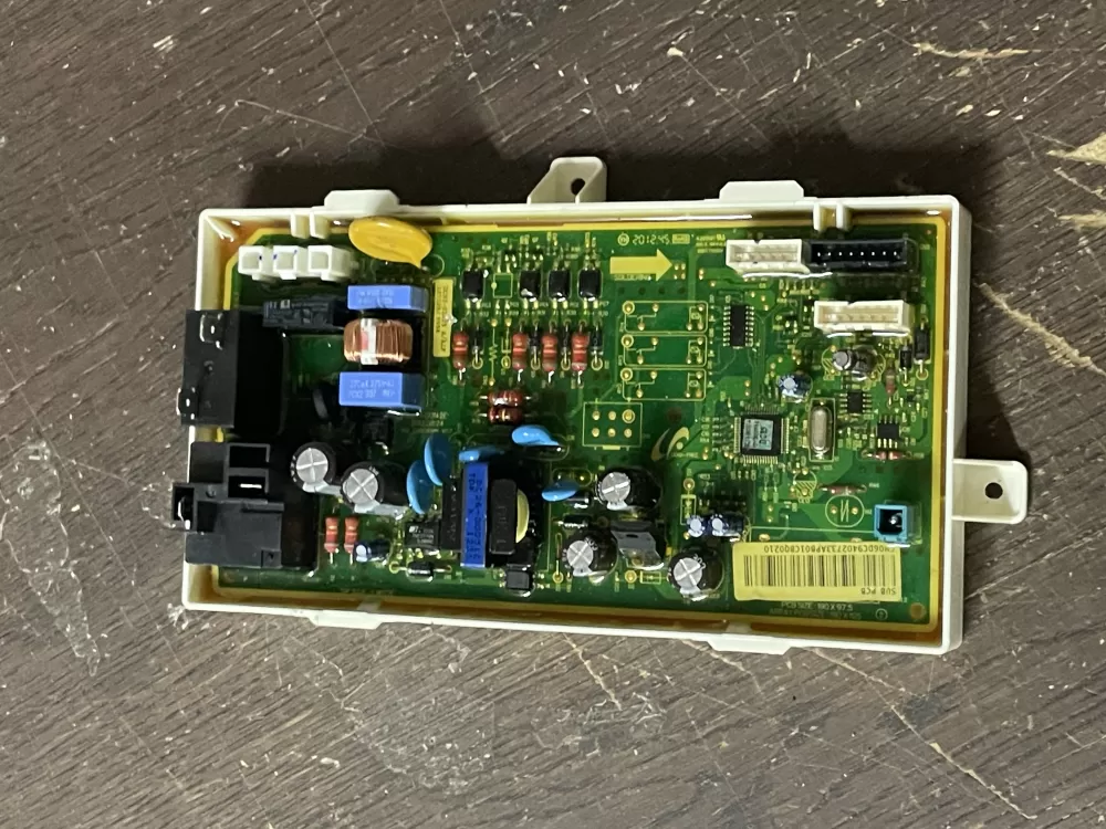 Samsung DC94-02733A Dryer Control Board