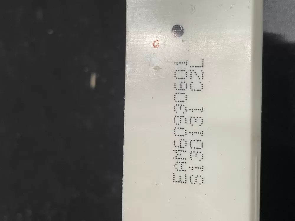 LG Kenmore EAM60930601 Washer Control Board Noise Filter AZ21982 | WM1193