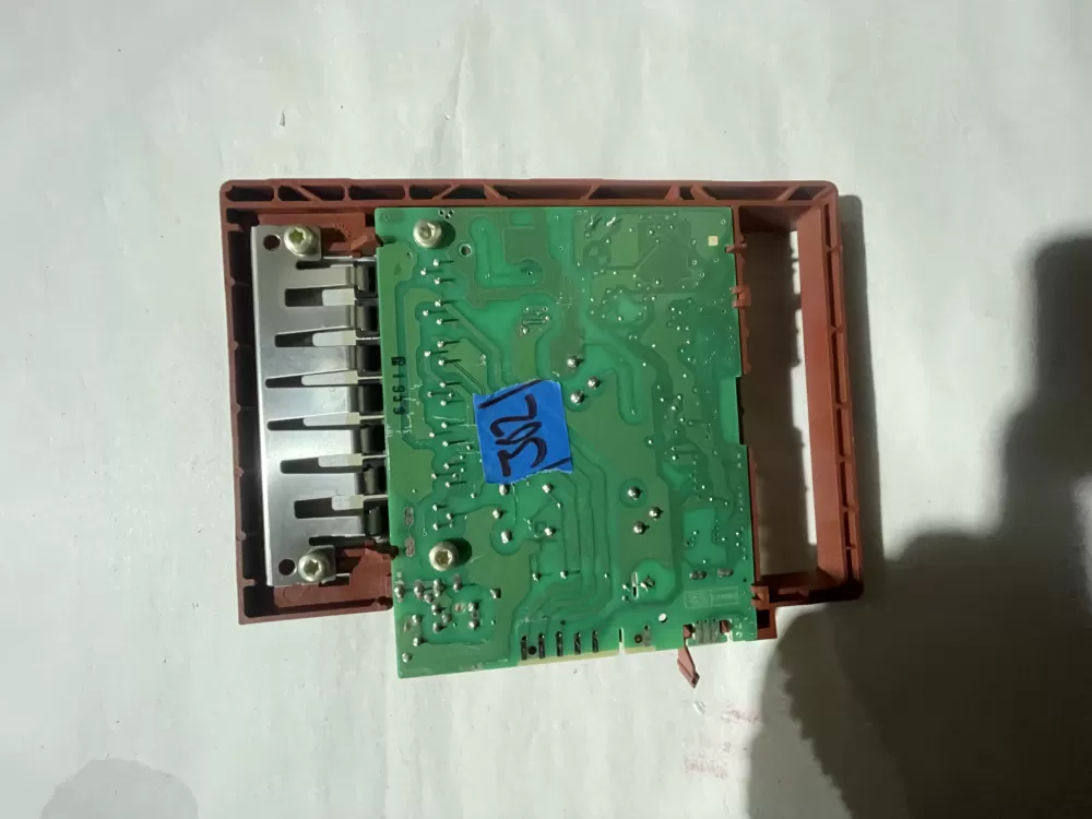 Kenmore 461970300683 Washer Motor Control Board AZ209098 | KM302