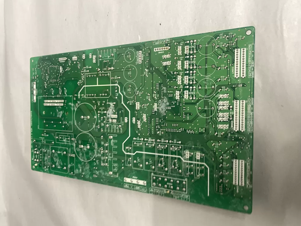 LG Kenmore EBR75234710 Refrigerator Control Board AZ209693 | Wm2116