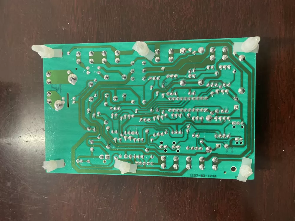 Rheem HSCI 1157-83-123A Heat Pump Defrost Control Circuit Board  AZ32749 | KM52