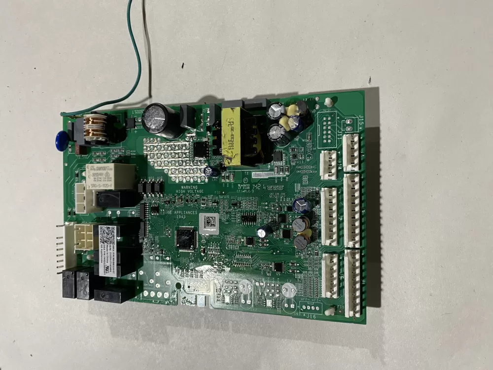 GE 245D2269G001 Refrigerator Control Board AZ145963 | BK2445