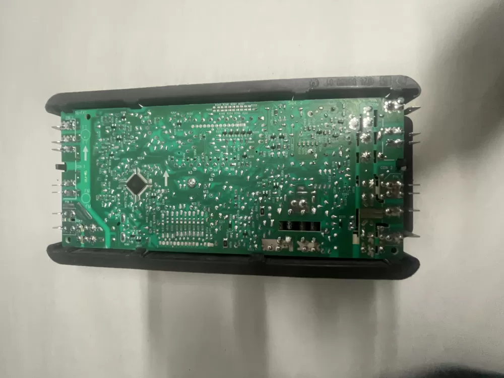 Whirlpool Maytag W10834007 W10887917 Range Control Board AZ206305 | KMV898
