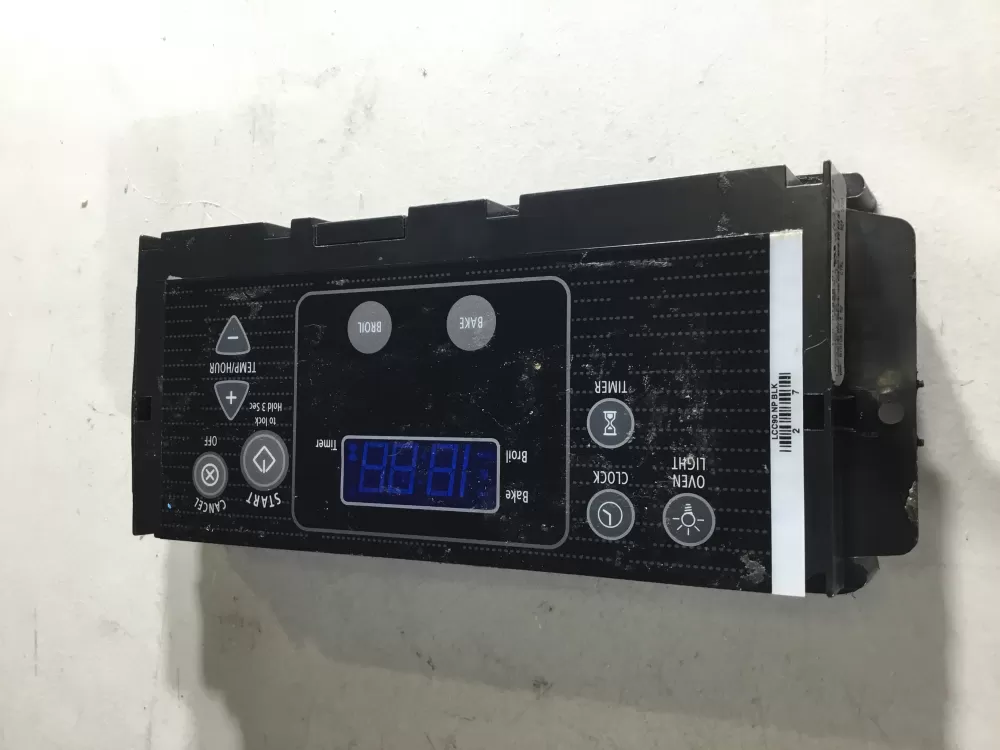 Whirlpool WPW10312660  AP6019284  W10312660  2026767  PS11752590  W10108320  W10271718  100-01558-01 Oven Control Board