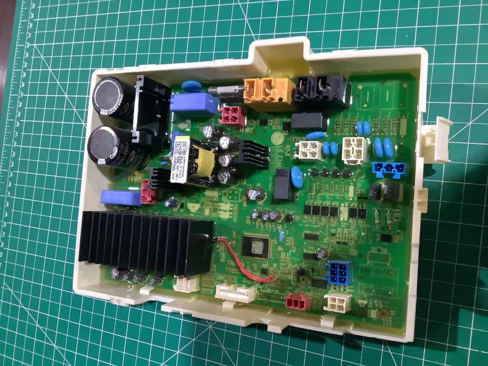 Kenmore EBR78499602 Washer Control Board AZ140113 | NRV423