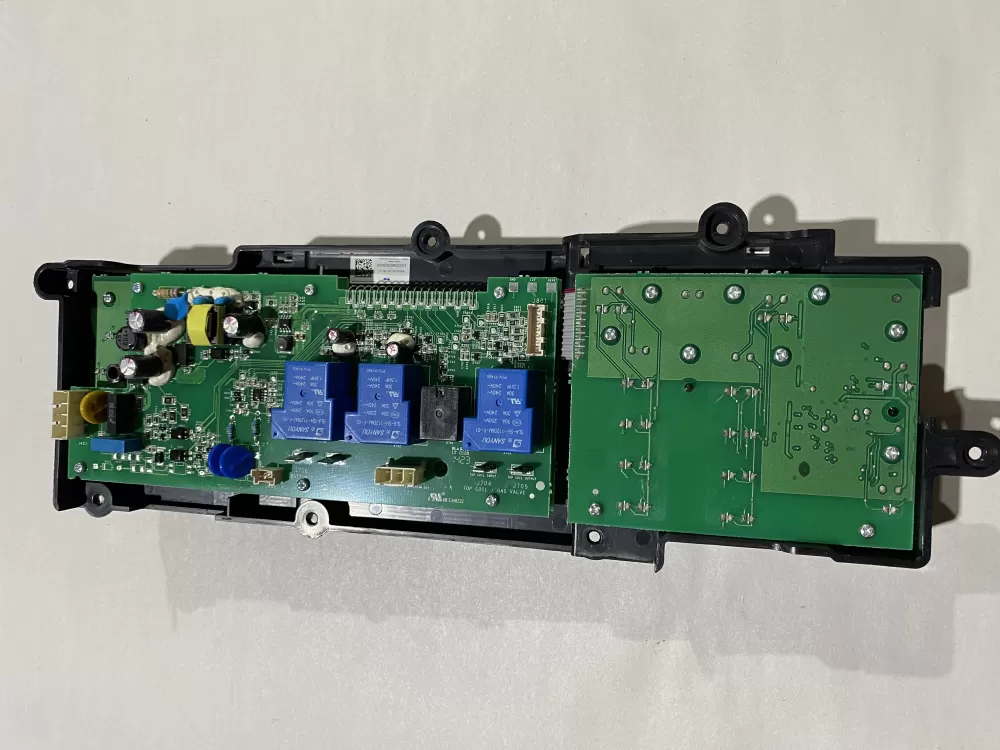 GE 234D2086G001 Dryer Control Board AZ127293 | BKV676
