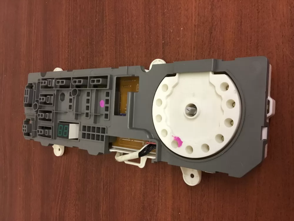 Samsung AP5916807 DC92 01624E Dryer Control Board AZ29745 | NR1034