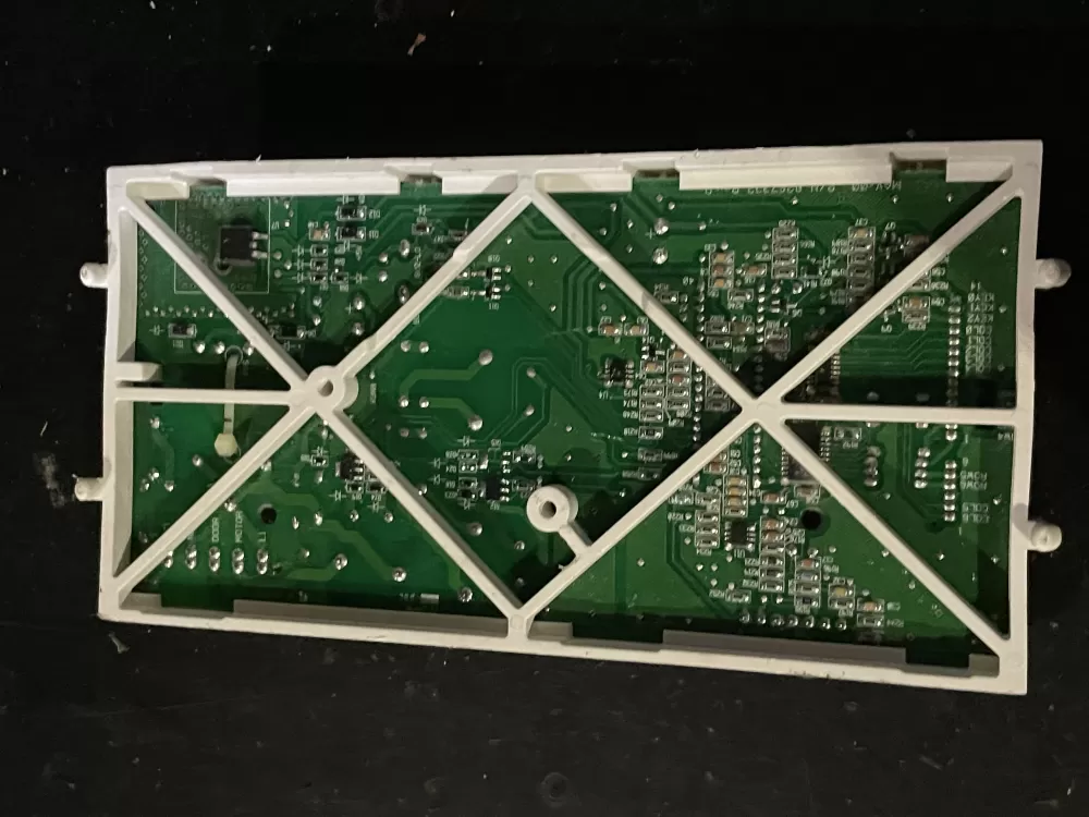 Whirlpool WP8546219 Dryer Control Board AZ35544 | Wm426