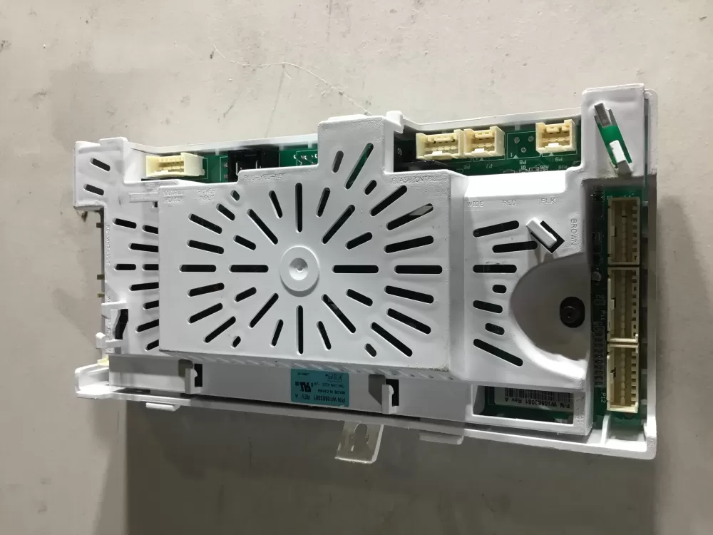 Whirlpool Kenmore W10583051 AP6023197 Washer Control Board AZ47452 | NR588