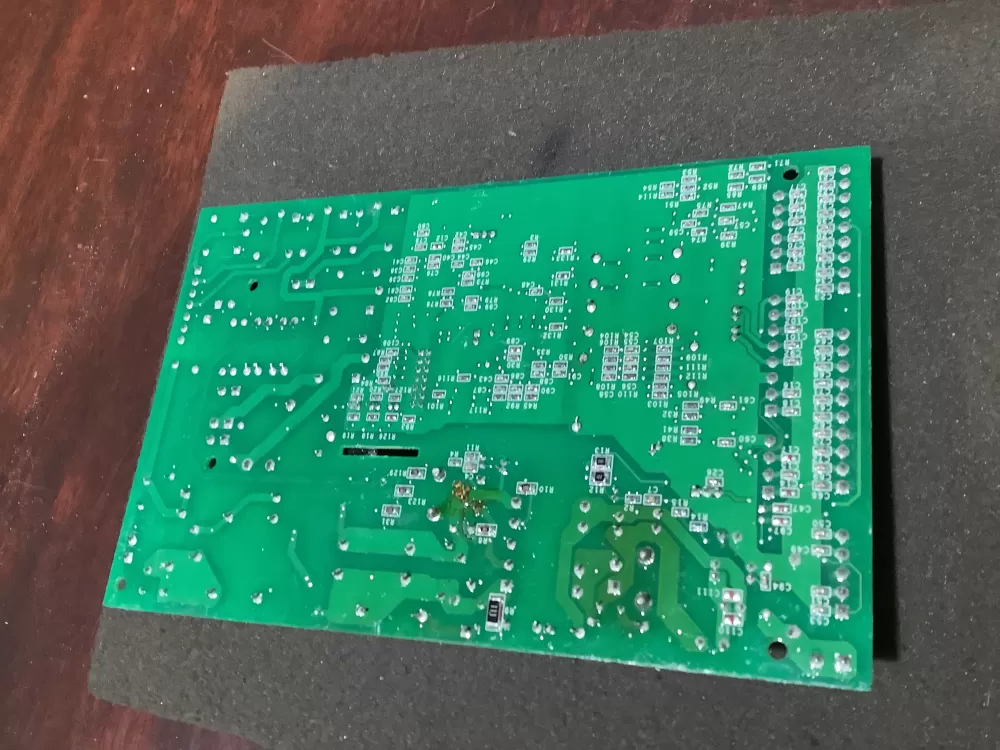 GE 200D2260G008 AP7188100 Refrigerator Control Board AZ124961 | NR1832