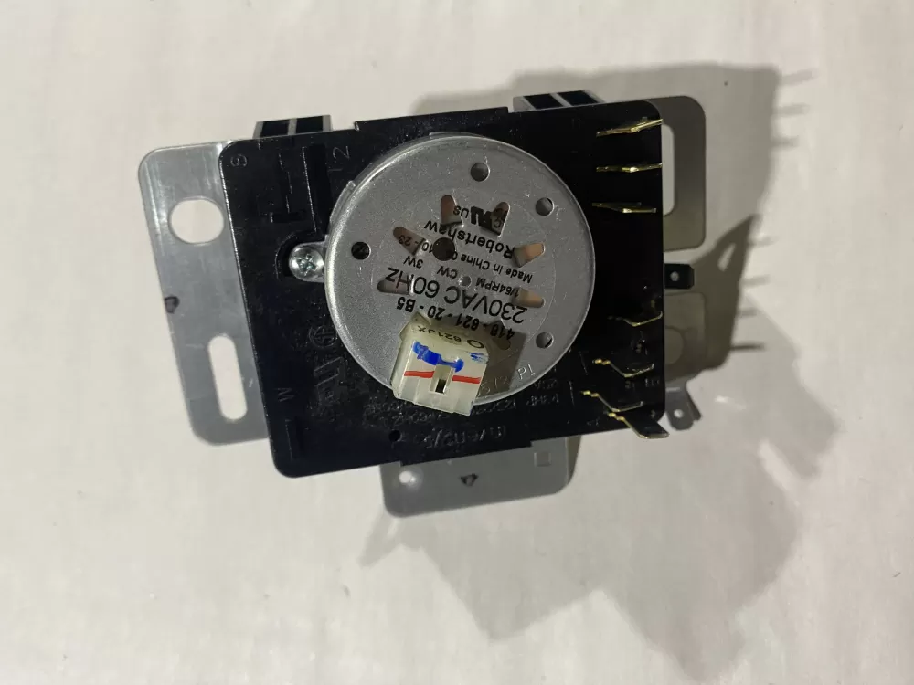 Maytag Amana Admiral Roper Dryer Timer W10745655 AZ188898 | BK260