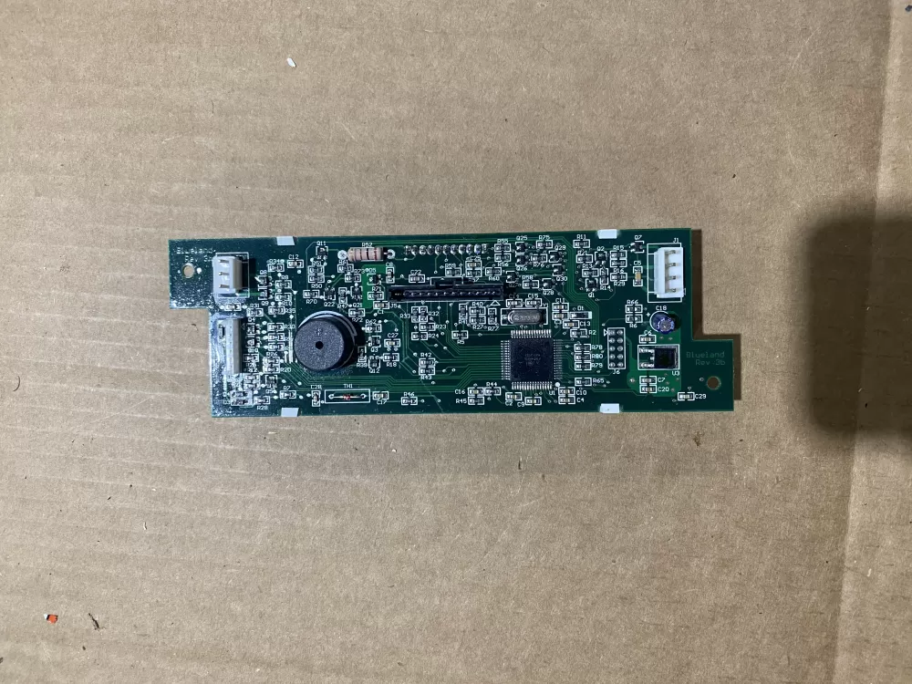 Whirlpool 13052804 Washer Control Board AZ78392 | BK658