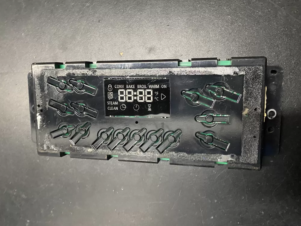 Whirlpool W10349741 W10424890 WPW10424890 PS11754605 Oven Control Board