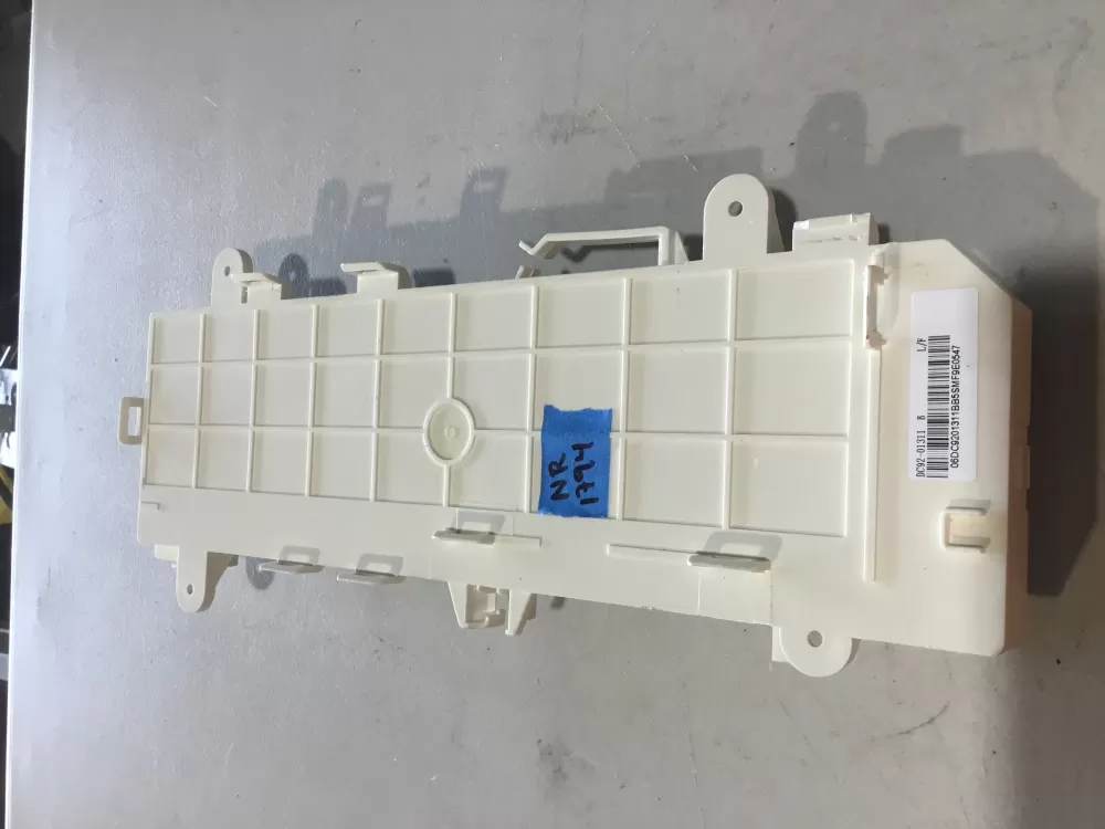 Samsung DC92-01311B Washer Control Board AZ49057 | NR1794