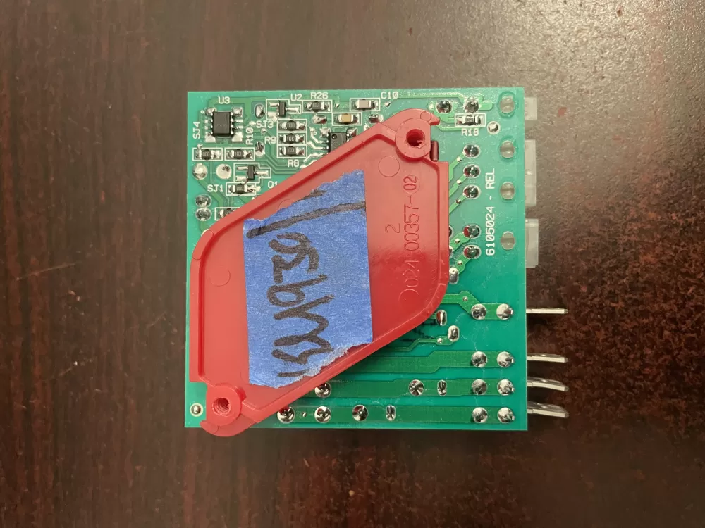 Whirlpool W10366605 2304069 Refrigerator Defrost Control Board AZ103669 | KM930