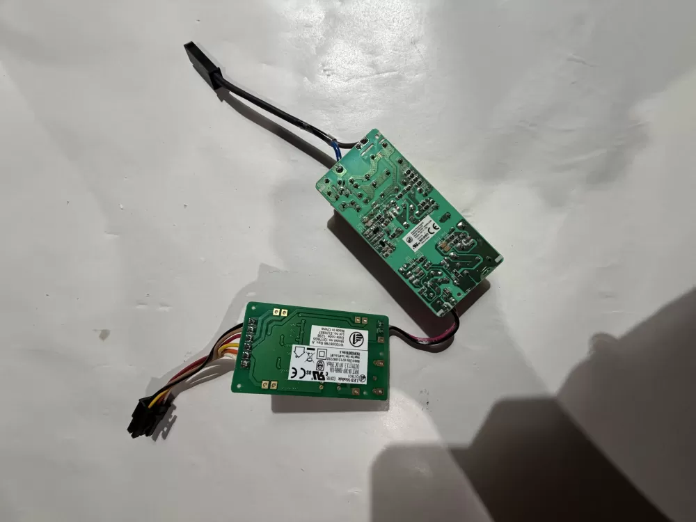 W10306786 Whirlpool Refrigerator Board - Control