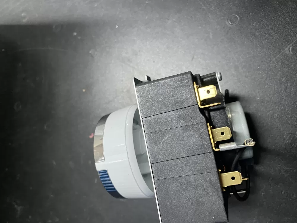 GE TMD14M30 234D2377P004 Dryer Timer AZ12658 | BK825