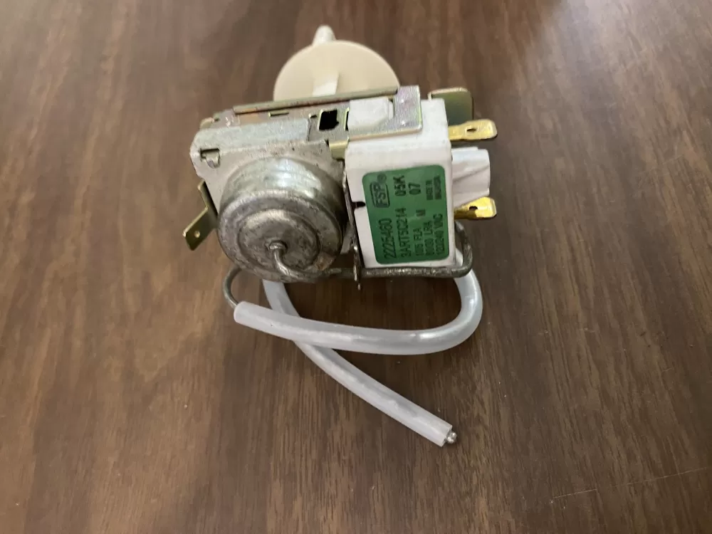 Whirlpool 2187885 Refrigerator Thermostat Cold Control AZ78477 | BK1744