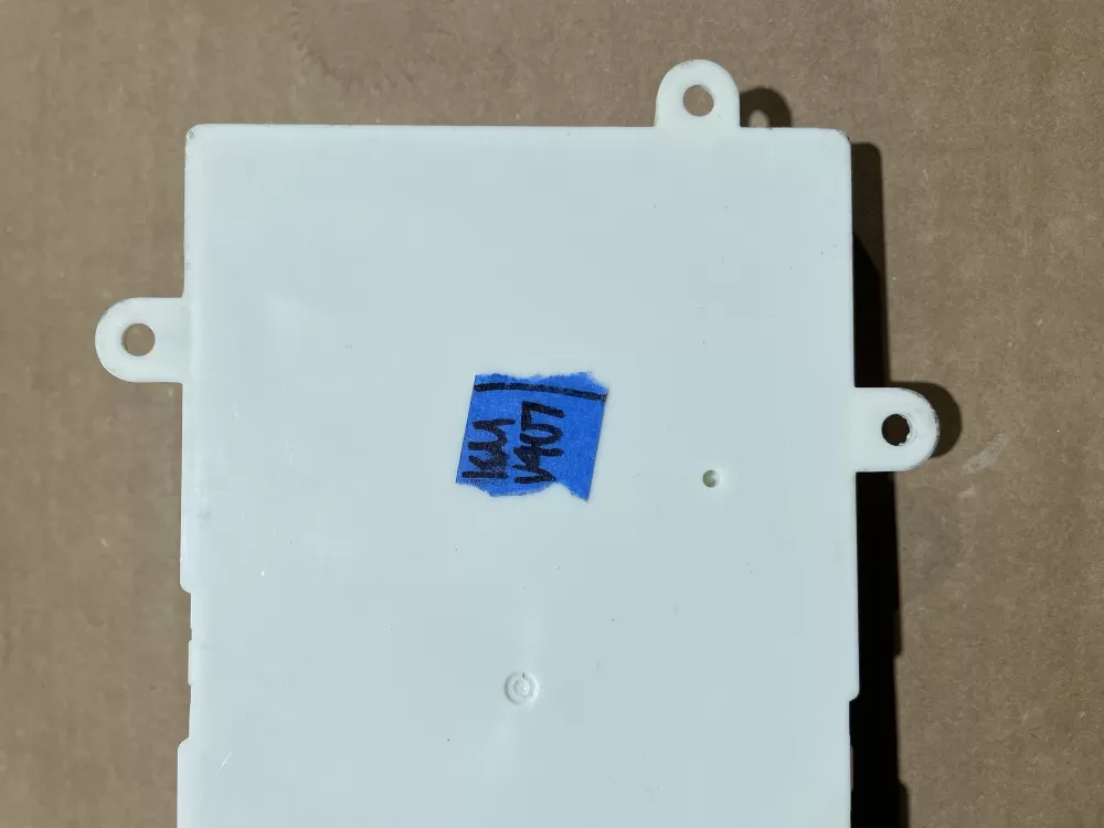 LG EBR79523204 Washer Control Board AZ79886 | KMV407