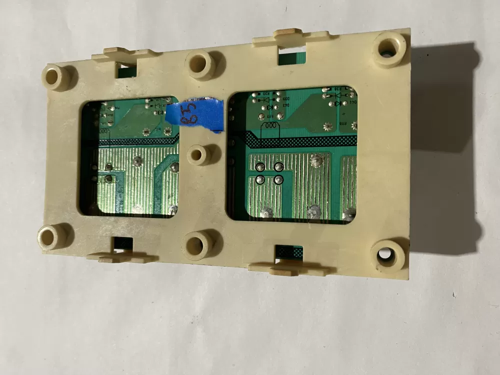 LG 6871W1N012B Range Oven Control Board AZ195483 | BK85