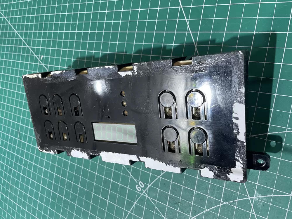 Kenmore 316418208 SF5311-S8208 Range Oven Control Board AZ193478 | Wm606