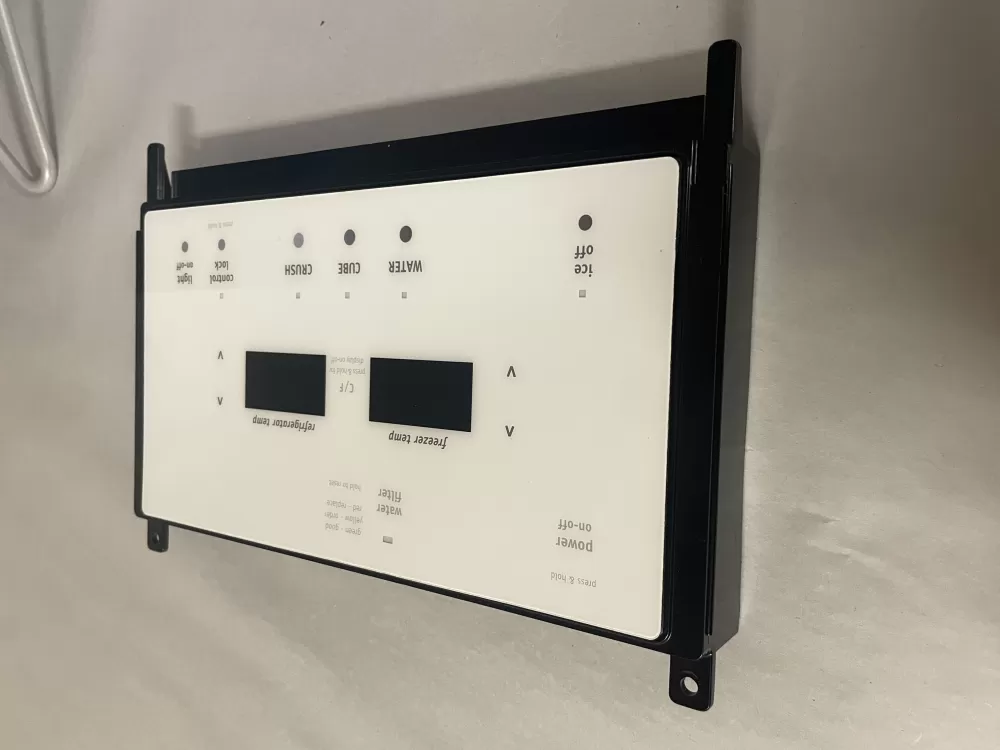 Kenmore 241973702 Refrigerator Dispenser Control Board AZ218170 | Wm1552