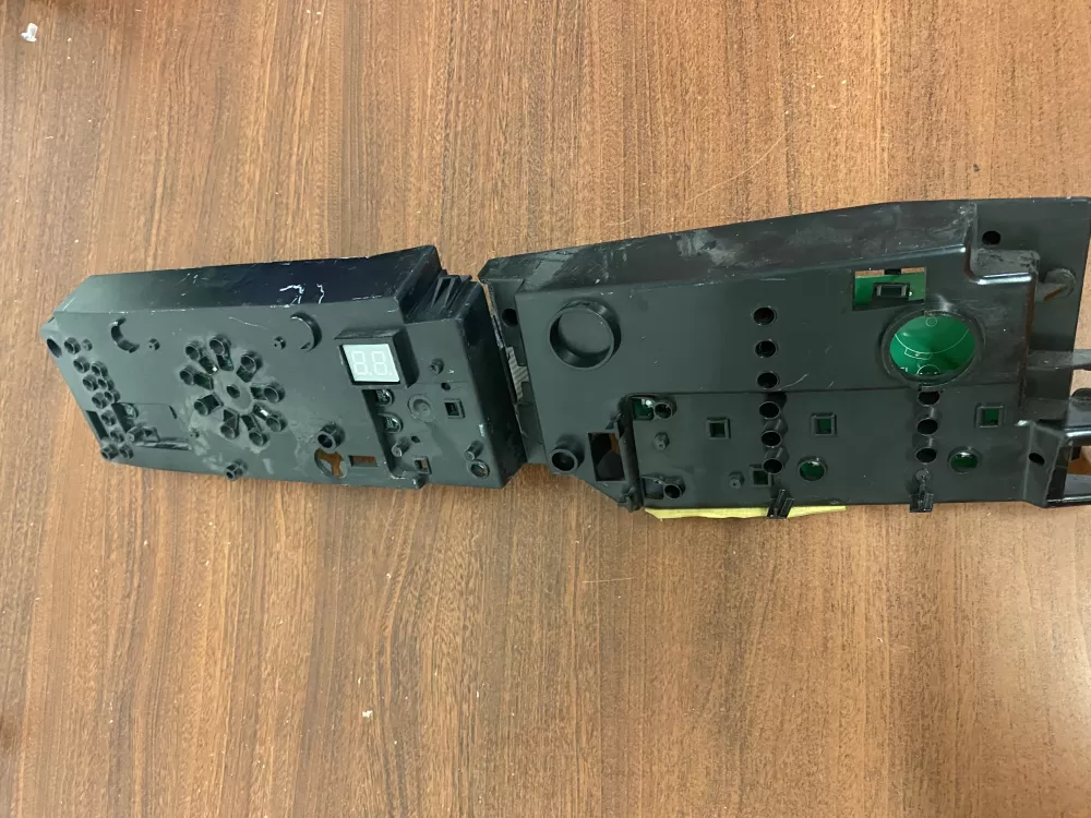 Kenmore  Whirlpool 8558760 8559430 Dryer Control Board