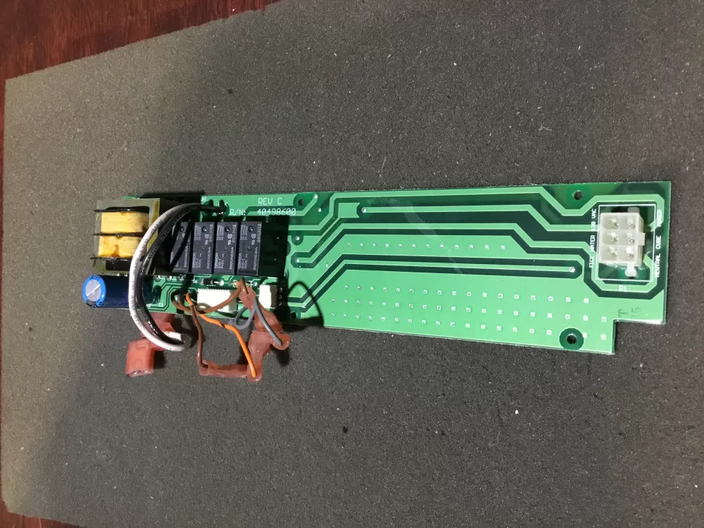 Frigidaire 703326 02 Refrigerator Control Board Display AZ77786 | NR1447