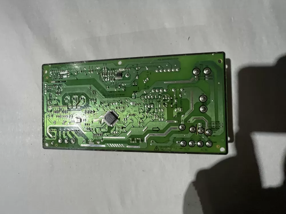 Samsung DA92 00768D Refrigerator Control Board Inverter AZ202100 | KM2582
