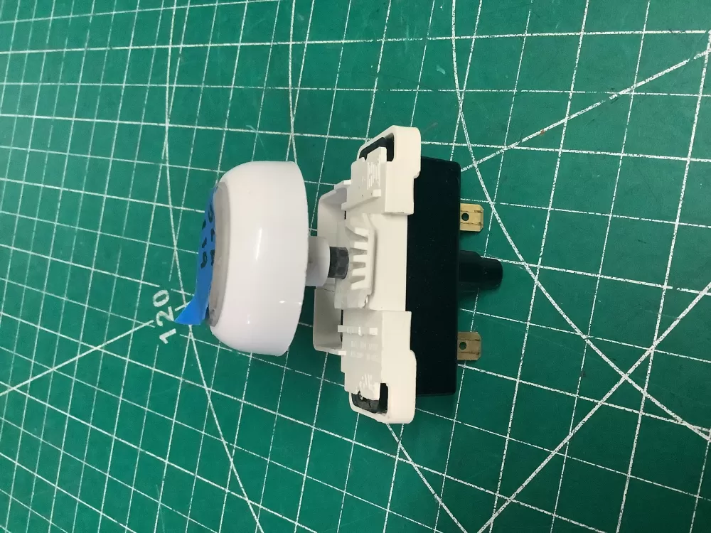 3977456 0223 WP3977456 Dryer Switch Push To Start
