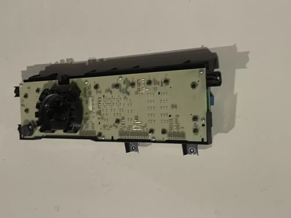 GE 241D1594G011 Washer Control Board AZ31290 | Wmv149