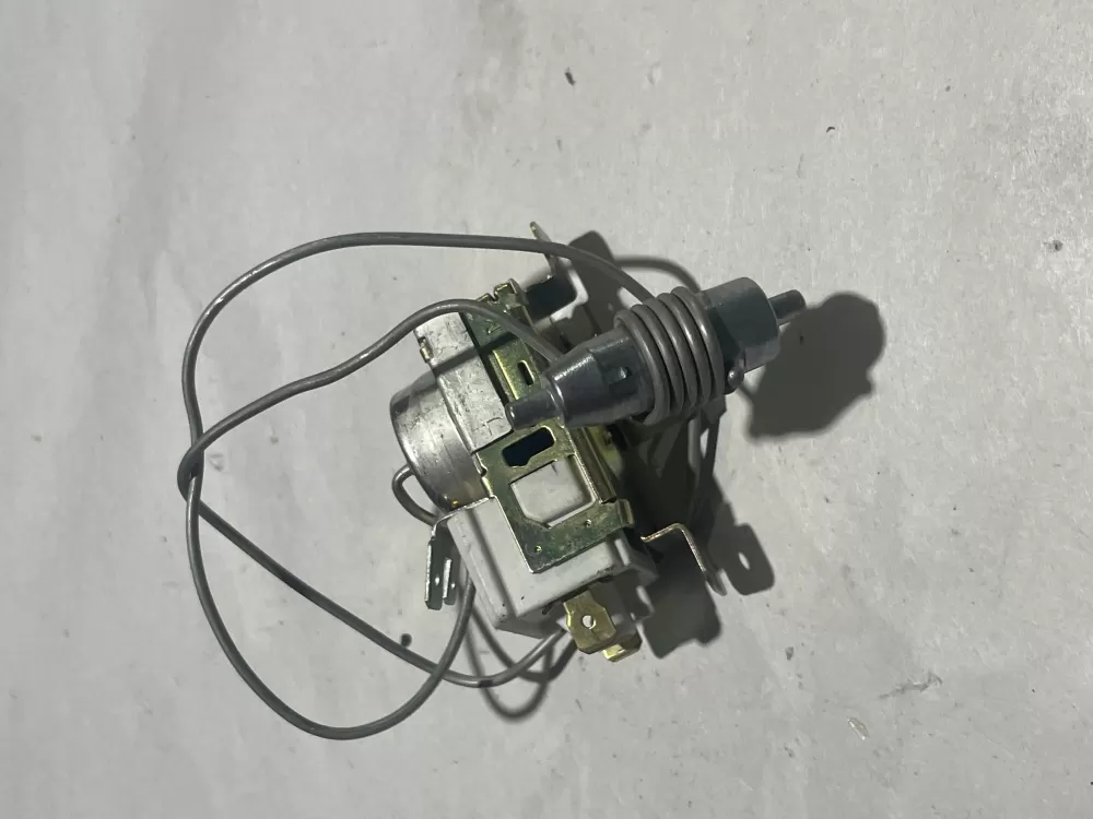 GE 77194-15  3ART5C175 Refrigerator Temperature Control Thermostat