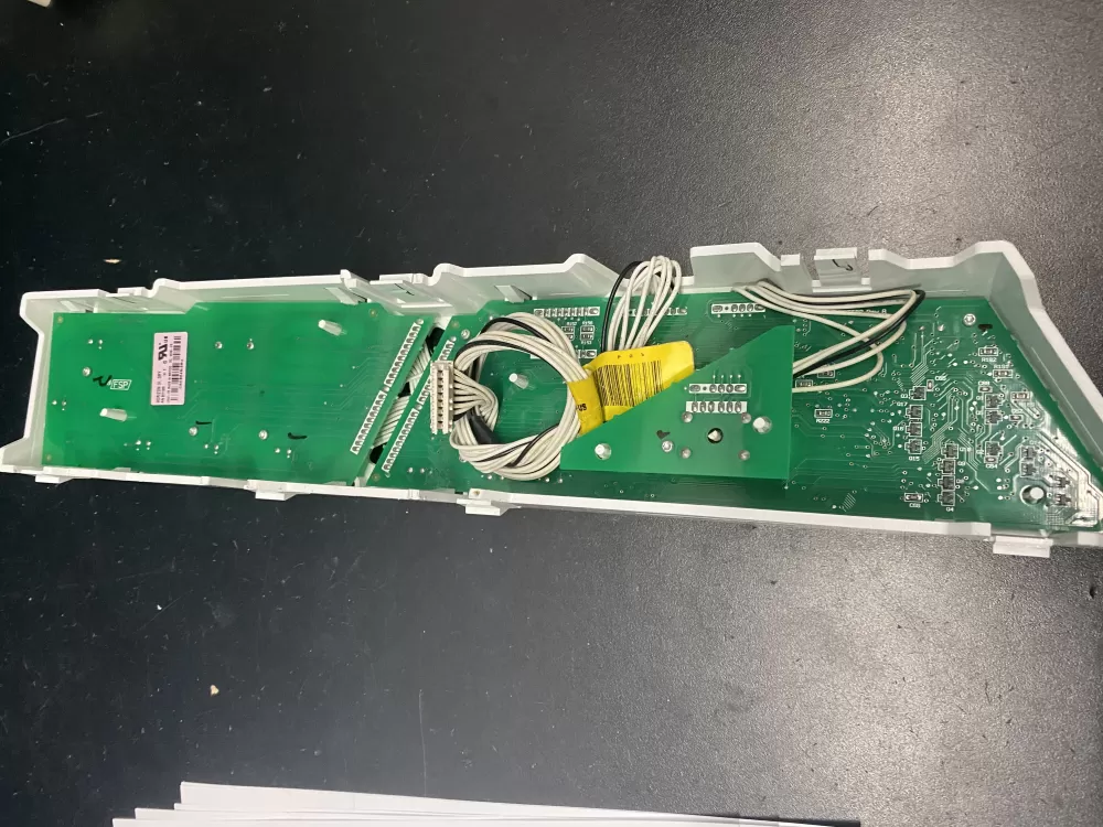 Whirlpool 8571929 8571954 8571955 Dryer Control Board AZ11024 | BKV229
