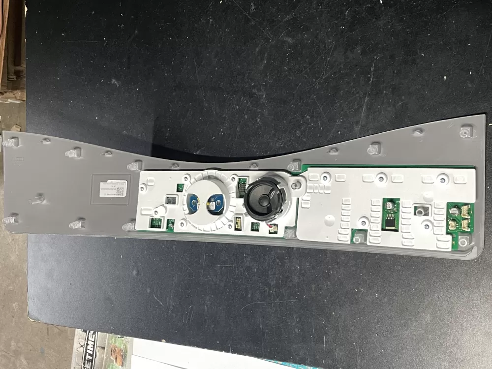 Whirlpool W10446401 W10553780 Dryer Control Board Panel AZ15771 | WMV298