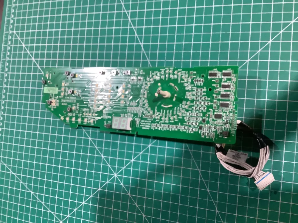 Whirlpool Maytag W10051131 W10051133 Washer Control Board AZ150724 | NRV777
